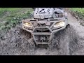 Поездка выходного дня на квадроциклах AODES 650, 1000. CF MOTO. STELS. #atv #квадроцикл #motorbike
