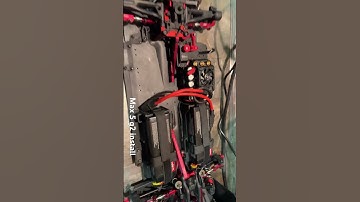 Arrma limitless Hobbywing max5 g2