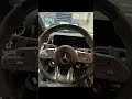 W118 Заміна кнопок Lower multifunction steering wheel button group S163/4.Залили кавою🤦...