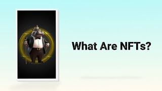 Nfts Explained Digital Ownership On The Blockchain