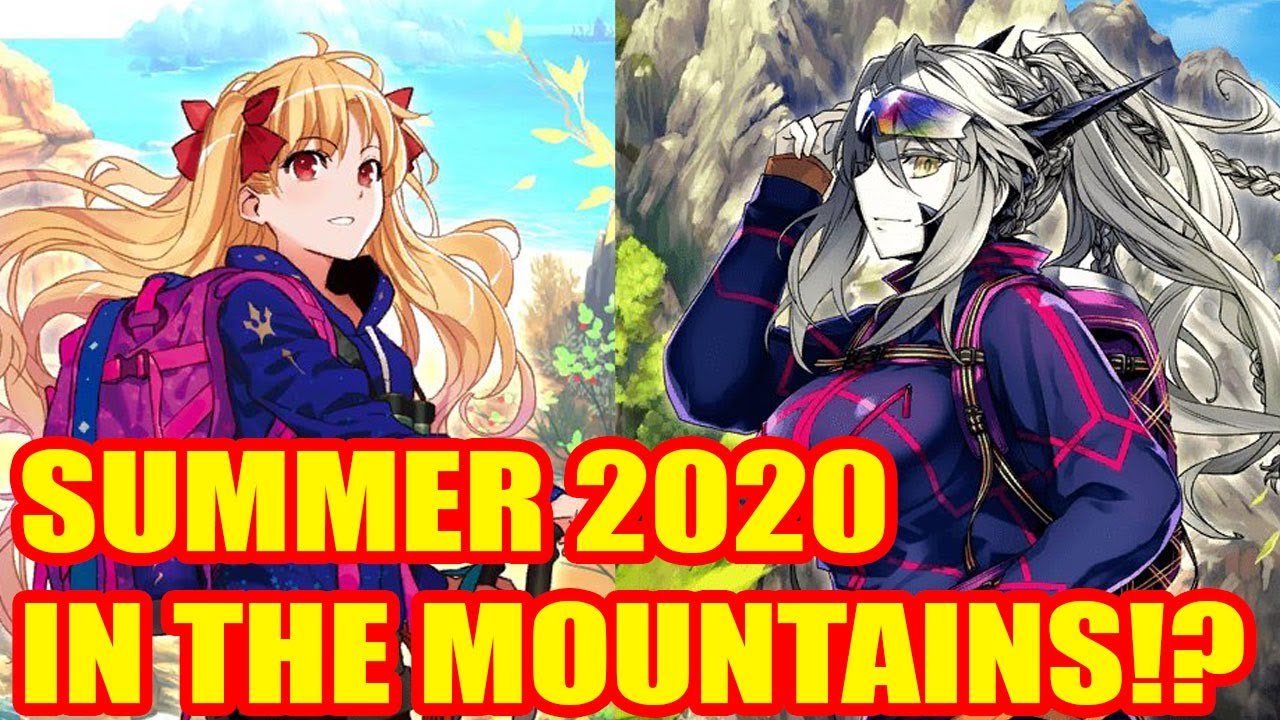 Youtube Video Statistics For Rolling For Summer Fran Fate Grand Order Na Noxinfluencer