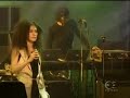 ACO - Kitchen (Irony Live Tour 2003)
