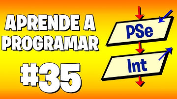 Aprende a programar desde cero con PseInt! | CALCULADORA: Suma | Parte 35