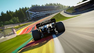 F1 25 - F1 The Movie: Chapter scenarios DLC gameplay: Chapter 5