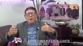 Sindifern 33 anos: Política de remuneração garantida e LOAT prestes a ser encaminhada