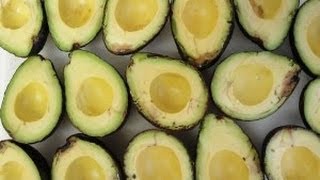 Raw Food Diet Tips: Avocados Healthy?