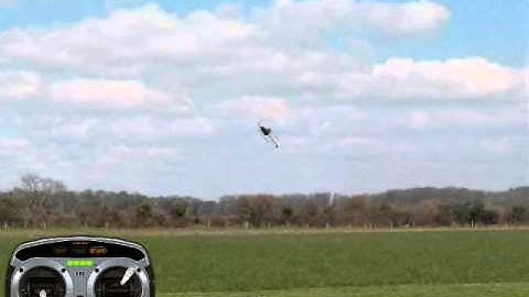 Piro-flip reversal drill