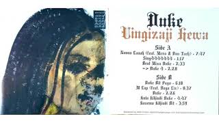 Duke – Uingizaji Hewa (full album)