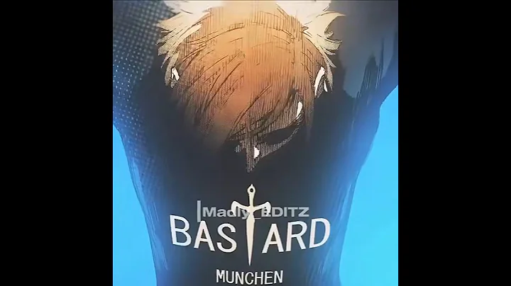 「Blue Lock Kaiser」Capcut Edit😮‍💨 #animeeditingapp #bluelockedit #kaiser #michael