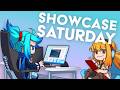 Playing games from my community!