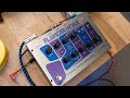 Гитарная педаль эффектов Electro-harmonix Flanger Hoax