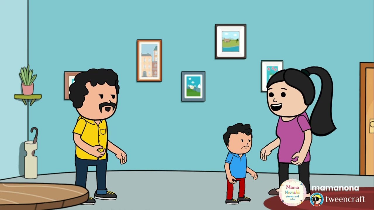 زوجه بتكتشف بالصدفة أن أكل البيت..... قصه حقيــقيه