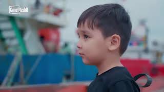 MEN UCHUN YASHA 23 QISM I HAZON BOʻLGAN YOSHLIGIM