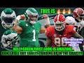 IT&#39;S 🔥 Kelly Green Looks Amazing | TRADING UP For Jalen Carter Is As Howie Vision As It Gets If...