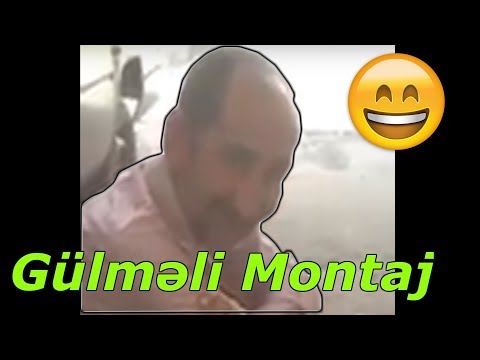 Pantera Mezahir (GÜLMƏLİ MONTAJ😁)