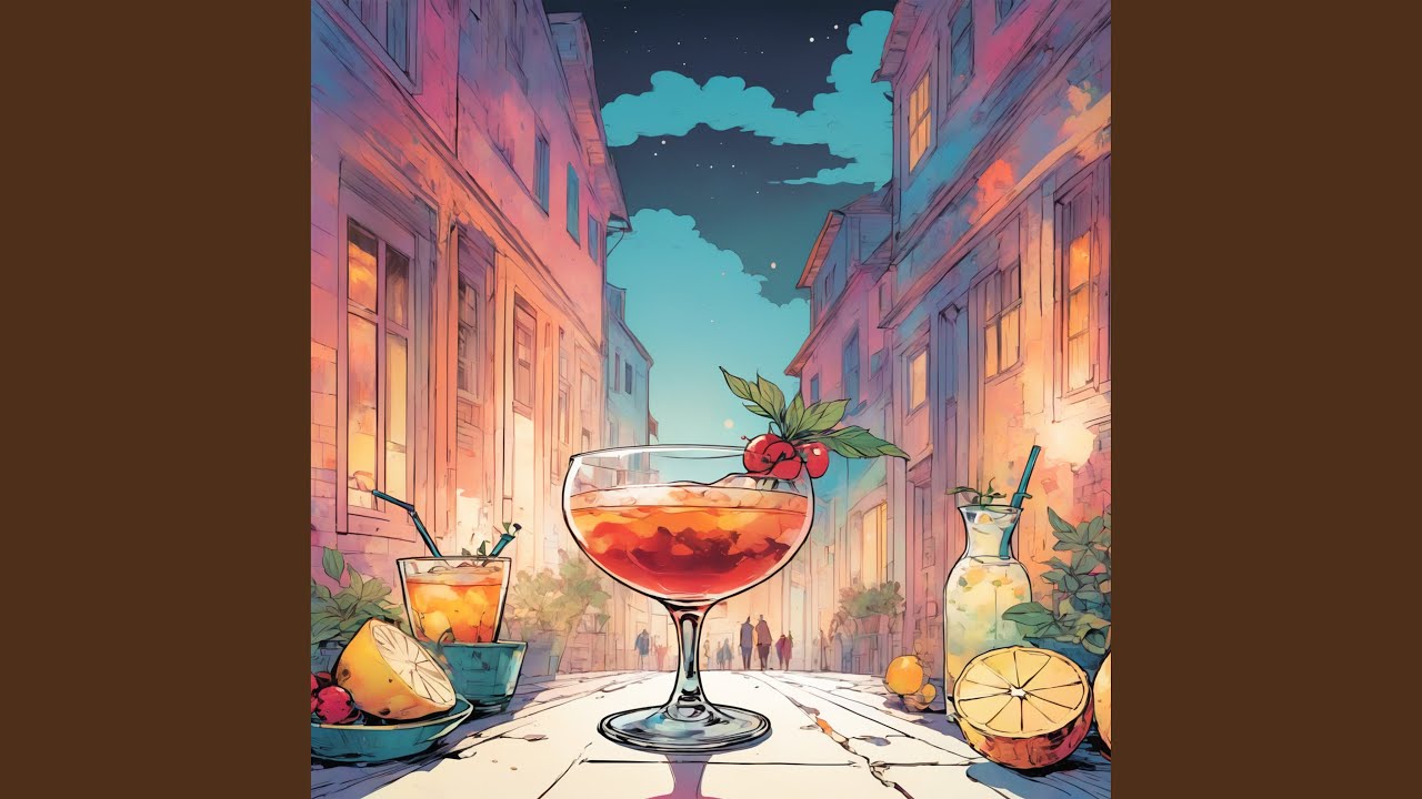 Watch Cocktail on YouTube Watch Cocktail on YouTube