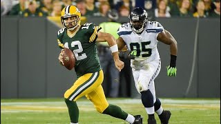 Green Bay vs. Seattle Rematch At Lambeau (2015 Week 2) Green Bay's Greatest Games