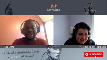 MUST WATCH: BotTronic Review | Interview 2021/08/15 | Testimonial Copy Trading in the Forex Market
