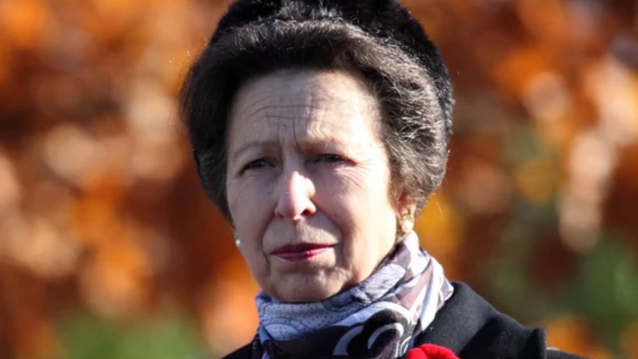 Princess Anne Lives An Insanely Lavish Life