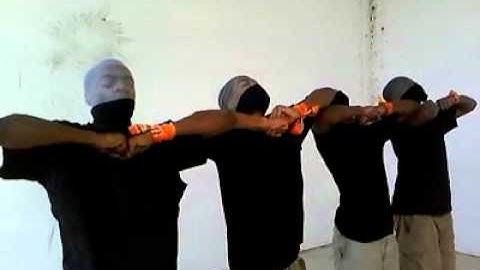 Theta Phi Psi Inc. Epsilon Chapter 2k11 Probate