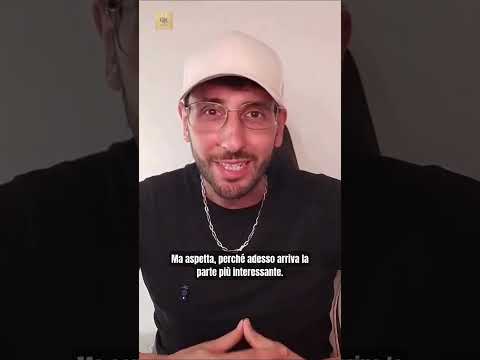 Video Ugo Tognazzi e l'invidia per Nino Manfredi: Un gioco onesto e brutale.