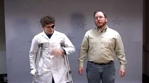 Astronomy 001 Video 15 - Parallax