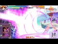Mahou Shoujo Lyrical Nanoha A S Portable The Gears Of Destiny All Full Drive Burst Skill Primer 