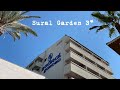 Обзор SURAL GARDEN 3*! ТУРЦИЯ, СИДЕ. Лучший трёхзвёздочный отель в Сиде