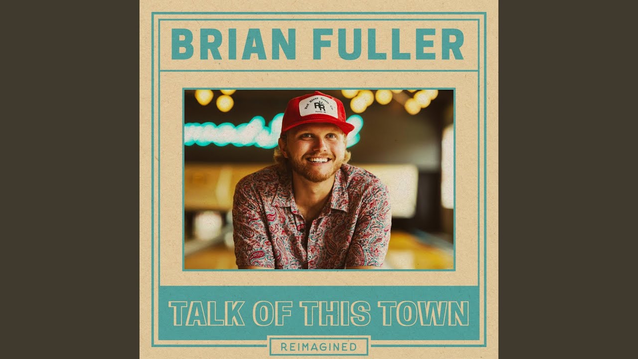 Talk of This Town (Reimagined)