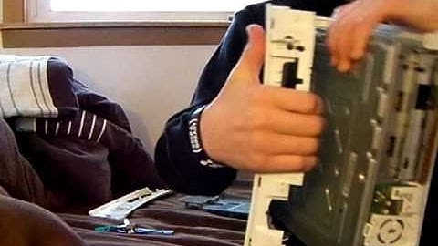 Xbox360 Jtag Tutorial - Part1