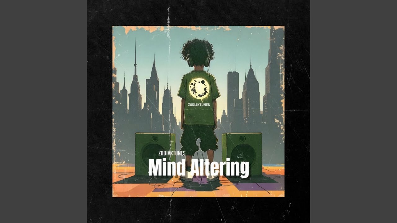 Watch Mind Altering on YouTube Watch Mind Altering on YouTube
