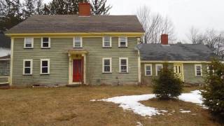 147 Middle Road, Deerfield NH 03037 - Single Family Home - Real Estate - For Sale -