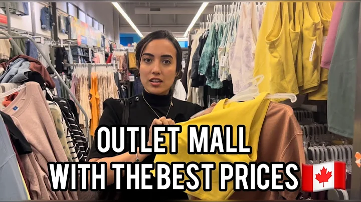 Least Expensive Outlet Mall for all Boys and Girls...