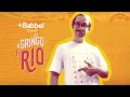 A Gringo In Rio | Episode 04: Mototáxi Ride &amp; Learning Portuguese With A T-Shirt