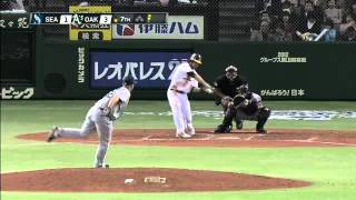 2012/03/29 Power display for A's