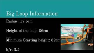 Roller Coaster Mania - PBL Level I - Harmony Public Schools