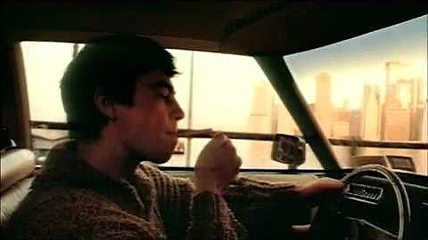 B-2 — Polkovniku nikto ne pishet (2000)