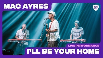 Mac Ayres - I