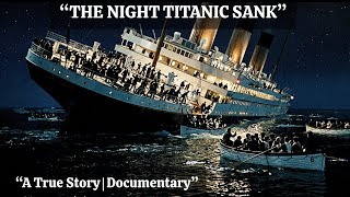 This One Mistake Sank the Titanic | The Night the “Unsinkable” Ship Failed