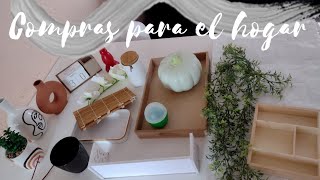 📢Compras para mi hogar,de las chácharas,Coppel etc...||Karyta Vlogs