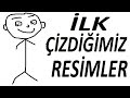 Lk izdiimiz resimler