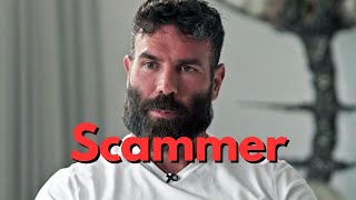 How the FBI Caught Dan Bilzerian