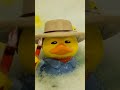 Jurassic Park But With Ducks