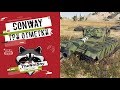 FV4004 Conway - Три Отметки | TheNotShy | Гайд | Мастер | World Of Tanks