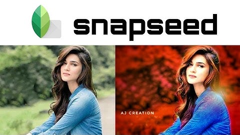 Snapseed cb editing tutorial | real cb edit in snapseed |