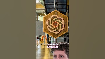 Italy Banned ChatGPT