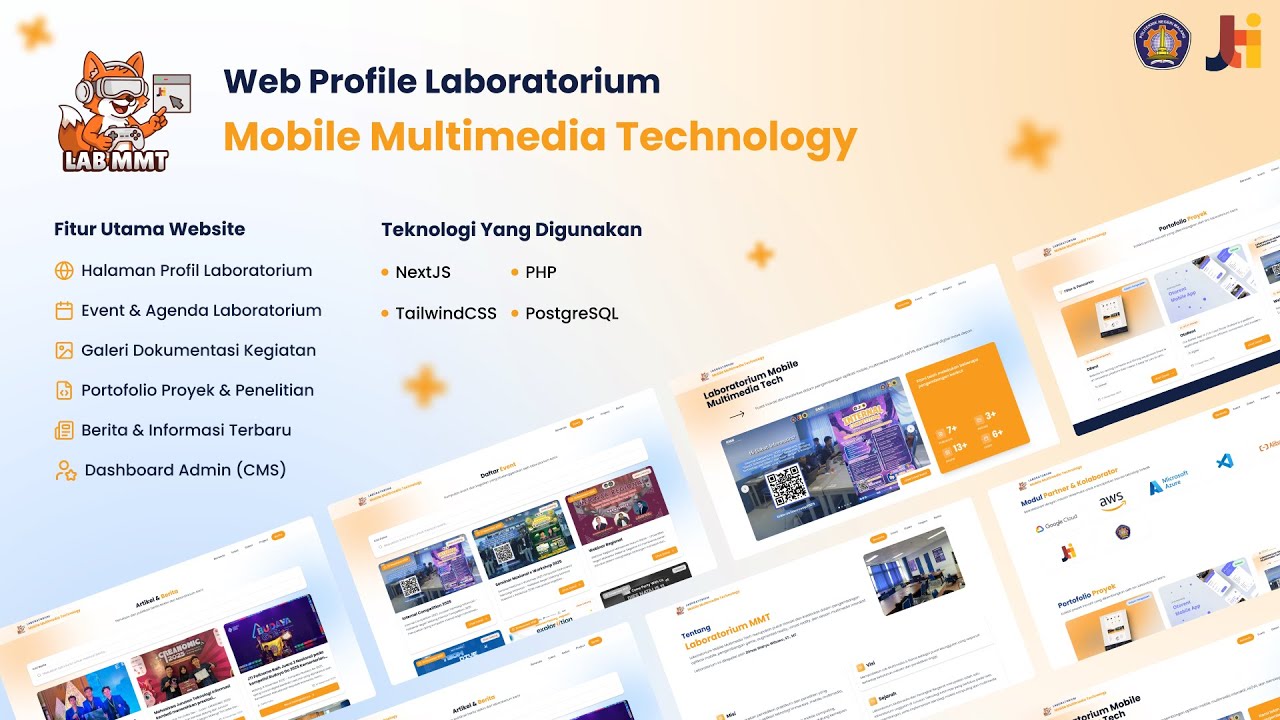 [PBL Video Demo] Kelompok 1_Laboratorium Mobile Multimedia Technology ...