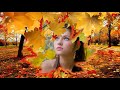 Autumn Leaves-free Proshow Producer project.