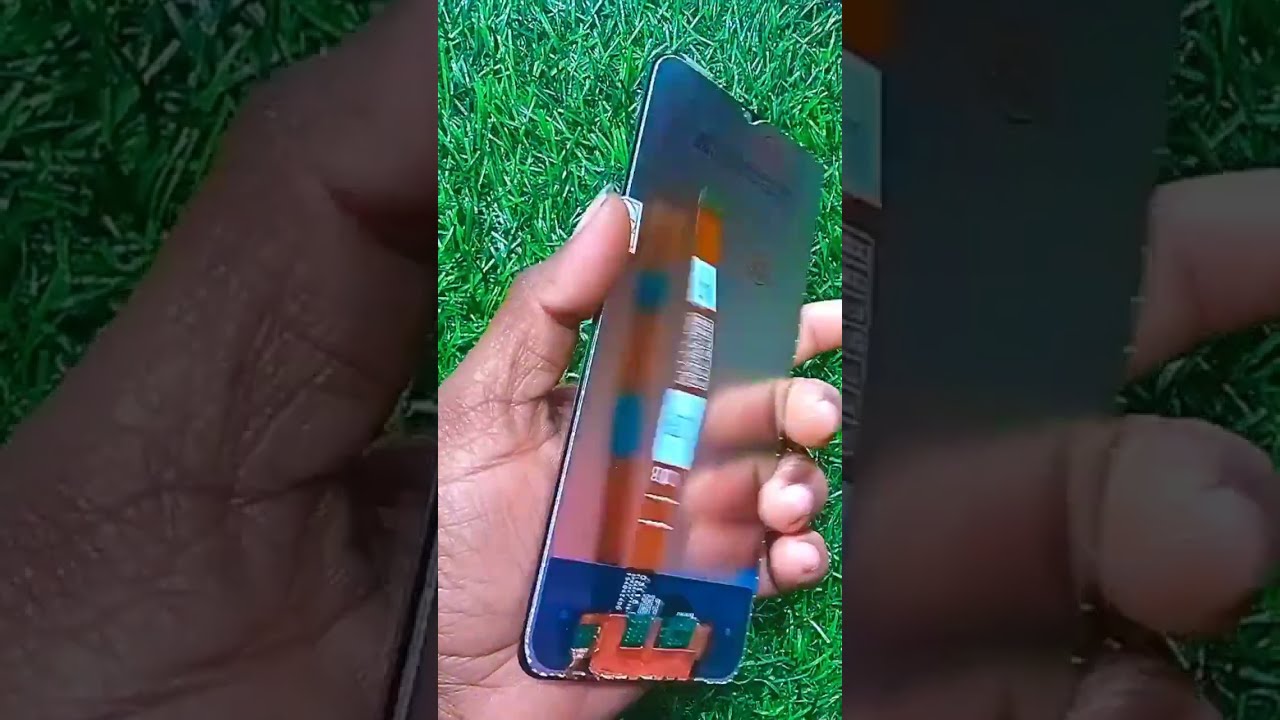 Vivo Y01 Folder Unboxing Impression Viral Ytshort