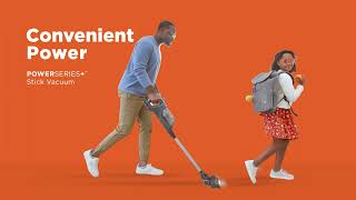 Blackdecker Powerseries Stick By Your Style Convenient Power